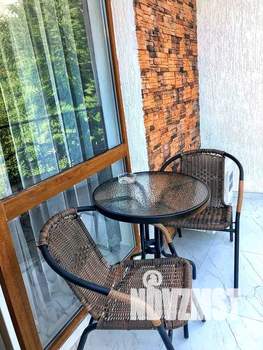 Дом 140м², 3-этажный, посуточно,