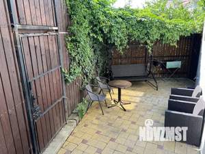 Дом 100м², 1-этажный, посуточно,