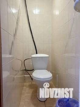 Дом 18м², 1-этажный, посуточно,