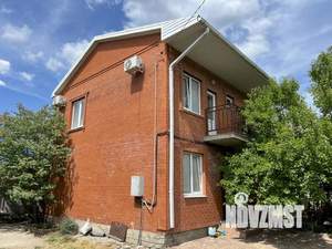 Дом 60м², 2-этажный, посуточно,