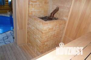 Дом 110м², 2-этажный, посуточно,