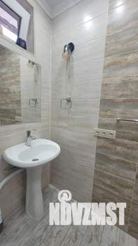 Дом 26м², 1-этажный, посуточно,