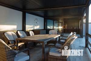 Дом 240м², 2-этажный, посуточно,