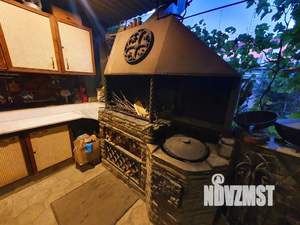 Дом 30м², 2-этажный, посуточно,