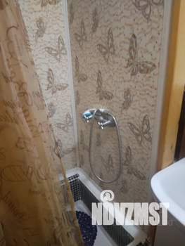 Дом 35м², 1-этажный, посуточно,