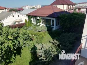 Дом 50м², 1-этажный, посуточно,