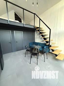 Дом 55м², 2-этажный, посуточно,