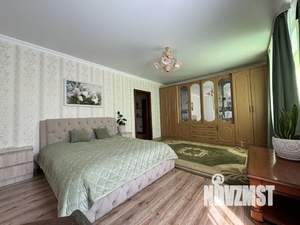 Дом 80м², 1-этажный, посуточно,