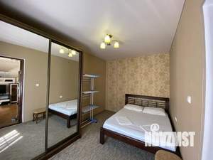 Дом 36м², 1-этажный, посуточно,