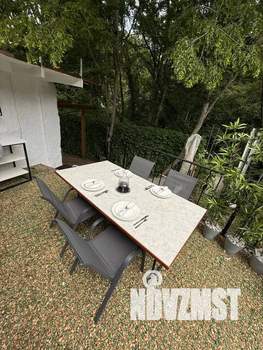 Дом 85м², 1-этажный, посуточно,