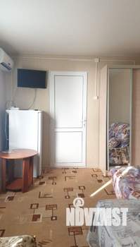 Дом 24м², 1-этажный, посуточно,