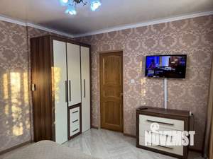 Дом 60м², 1-этажный, посуточно,