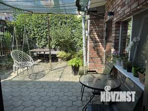 Дом 50м², 1-этажный, посуточно,