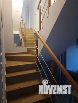 Дом 135м², 3-этажный, посуточно,