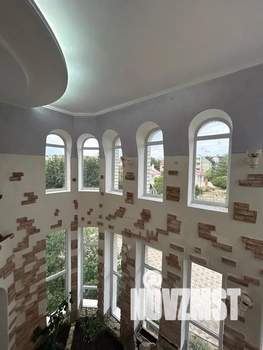 Дом 500м², 3-этажный, посуточно,