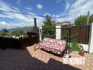 Дом 80м², 1-этажный, посуточно,