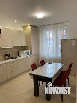 Дом 58м², 1-этажный, посуточно,