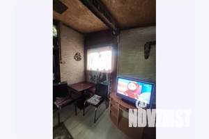 Дом 50м², 1-этажный, посуточно,