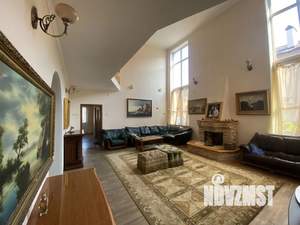 Дом 500м², 4-этажный, посуточно,