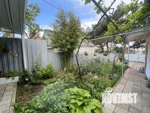 Дом 40м², 1-этажный, посуточно,