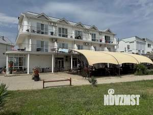 Дом 150м², 3-этажный, посуточно,