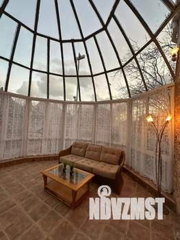 Дом 80м², 2-этажный, посуточно,