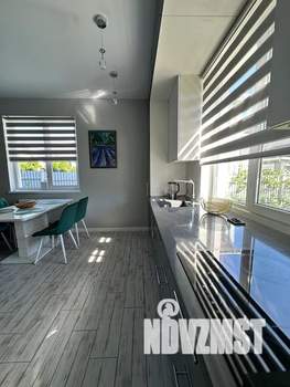 Дом 120м², 2-этажный, посуточно,