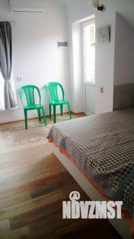 Дом 50м², 2-этажный, посуточно,