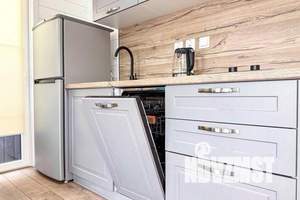 Дом 35м², 1-этажный, посуточно,