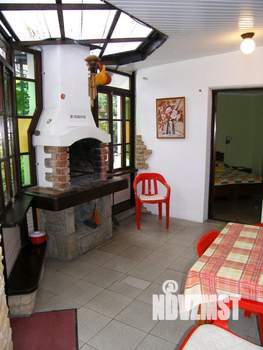 Дом 37м², 1-этажный, посуточно,