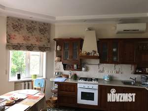 Дом 210м², 2-этажный, на длительный срок,