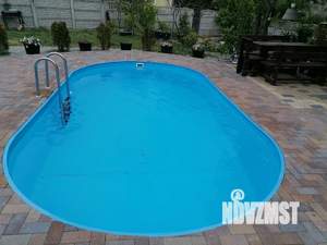 Дом 100м², 1-этажный, посуточно,