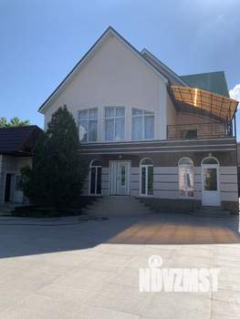 Дом 440м², 3-этажный, посуточно,