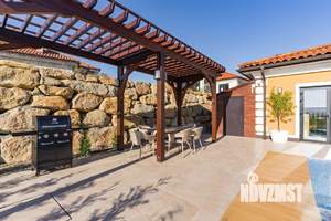 Коттедж 175м², 1-этажный, на длительный срок,