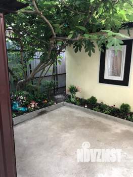 Дом 24м², 1-этажный, посуточно,