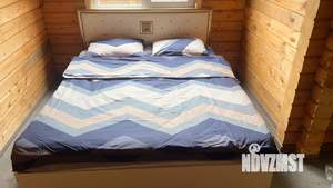 Дом 31м², 1-этажный, на длительный срок,