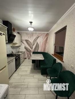 Дом 50м², 1-этажный, посуточно,