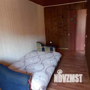 Дом 246м², 3-этажный, посуточно,