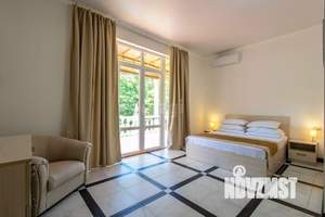 Дом 315м², 3-этажный, на длительный срок,