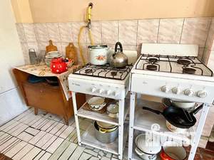 Дом 7м², 2-этажный, посуточно,