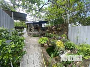 Дом 40м², 1-этажный, посуточно,