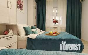 Дом 60м², 1-этажный, посуточно,