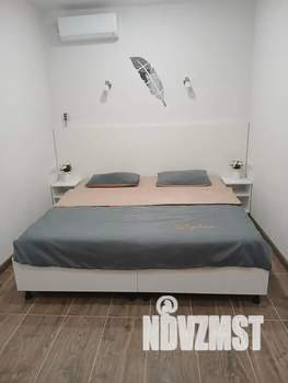 Дом 40м², 1-этажный, посуточно,