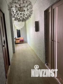 Дом 85м², 2-этажный, посуточно,