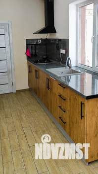 Дом 40м², 2-этажный, посуточно,