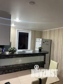 Дом 60м², 2-этажный, посуточно,