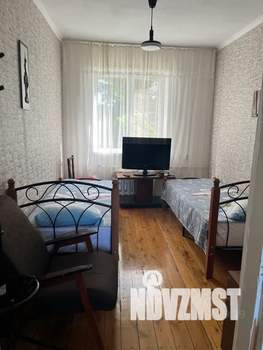 Дом 100м², 2-этажный, посуточно,