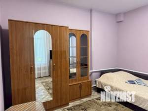 Дом 56м², 1-этажный, посуточно,