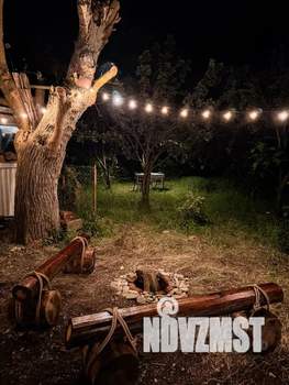 Дом 55м², 2-этажный, посуточно,