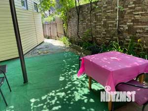 Дом 85м², 2-этажный, посуточно,